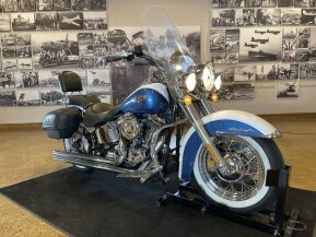 2005 Harley-Davidson Softail for sale 201299239