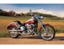2005 Harley-Davidson Softail for sale 201300953