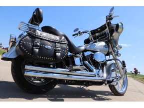 2005 Harley-Davidson Softail for sale 201303047