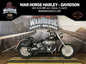 2005 Harley-Davidson Softail for sale 201314418