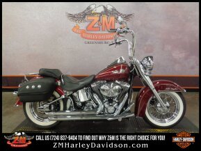 2005 Harley-Davidson Softail for sale 201327042