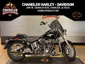 2005 Harley-Davidson Softail for sale 201359113