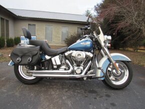 2005 Harley-Davidson Softail Deluxe for sale 201387332