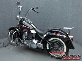 2005 Harley-Davidson Softail Springer Classic for sale 201509085