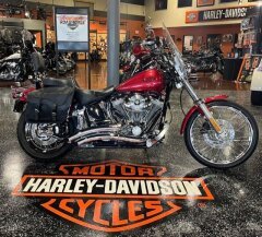 2005 Harley-Davidson Softail for sale 201518348