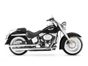 2005 Harley-Davidson Softail for sale 201532728