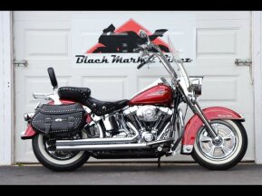 2005 Harley-Davidson Softail for sale 201532853