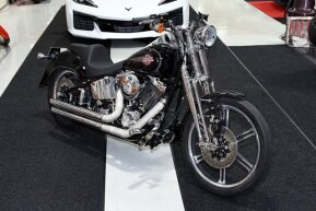 2005 Harley-Davidson Softail for sale 201536602