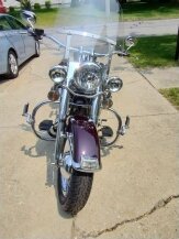 2005 Harley-Davidson Softail Heritage Classic for sale 201596534