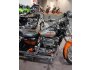 2005 Harley-Davidson Sportster for sale 201144581