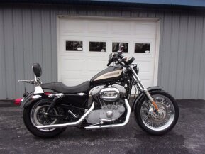 2005 Harley-Davidson Sportster for sale 201204433