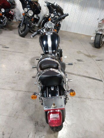 2005 Harley-Davidson Sportster