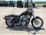2005 Harley-Davidson Sportster 883 Low for sale 201277229