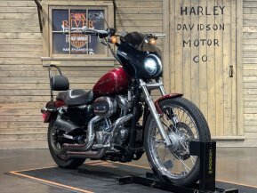 2005 Harley-Davidson Sportster