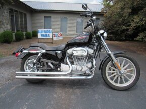 2005 Harley-Davidson Sportster for sale 201312131