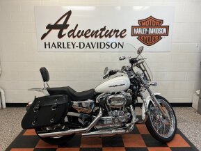 2005 Harley-Davidson Sportster for sale 201323001