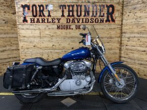 2005 Harley-Davidson Sportster for sale 201326936