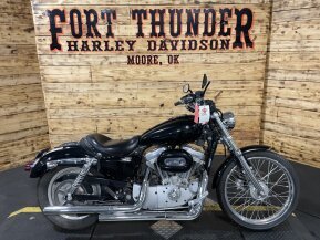 2005 Harley-Davidson Sportster for sale 201349690
