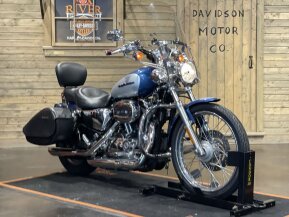 2005 Harley-Davidson Sportster for sale 201419186