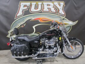 2005 Harley-Davidson Sportster for sale 201423663