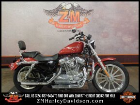 2005 Harley-Davidson Sportster for sale 201481847