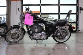 2005 Harley-Davidson Sportster for sale 201502833