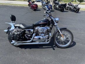 2005 Harley-Davidson Sportster 1200 Custom for sale 201528762