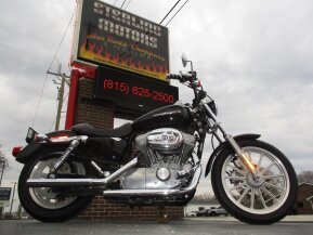 2005 Harley-Davidson Sportster for sale 201609699