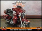 Thumbnail Photo 2 for 2005 Harley-Davidson Touring Electra Glide Ultra Classic