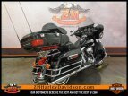 Thumbnail Photo 3 for 2005 Harley-Davidson Touring Electra Glide Ultra Classic
