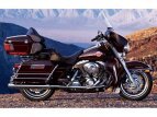 Thumbnail Photo 8 for 2005 Harley-Davidson Touring Electra Glide Ultra Classic