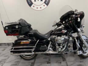 2005 Harley-Davidson Touring Electra Glide Ultra Classic for sale 201258898