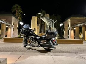 2005 Harley-Davidson Touring for sale 201258936