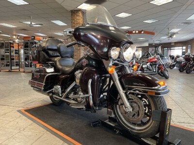 2005 Harley-Davidson Touring Electra Glide Ultra Classic for sale 201271009