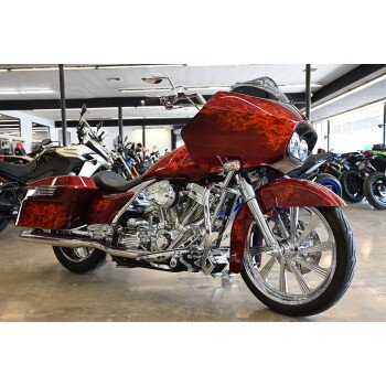 New 2005 Harley-Davidson Touring