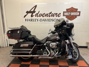 2005 Harley-Davidson Touring Electra Glide Ultra Classic for sale 201273685