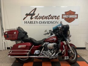2005 Harley-Davidson Touring Electra Glide Ultra Classic for sale 201283605
