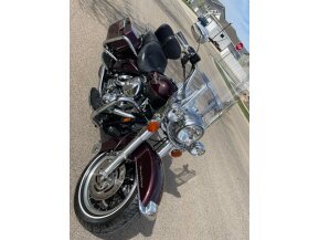 2005 Harley-Davidson Touring for sale 201284373