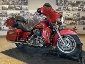 2005 Harley-Davidson Touring Electra Glide Ultra Classic