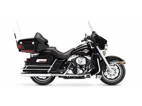 2005 Harley-Davidson Touring Electra Glide Ultra Classic for sale 201289157