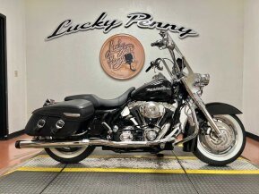 2005 Harley-Davidson Touring for sale 201295920