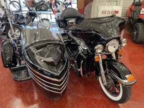 2005 Harley-Davidson Touring Electra Glide Ultra Classic for sale 201305236