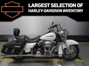 2005 Harley-Davidson Touring for sale 201308814