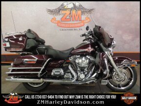 2005 Harley-Davidson Touring Electra Glide Ultra Classic for sale 201354848