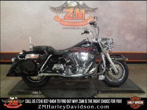 2005 Harley-Davidson Touring for sale 201480106