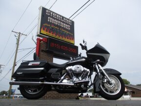 2005 Harley-Davidson Touring for sale 201603242