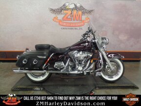 2005 Harley-Davidson Touring for sale 201603555