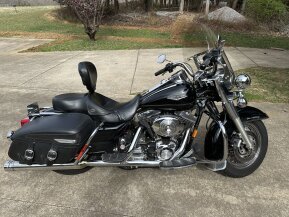 2005 Harley-Davidson Touring for sale 201604851