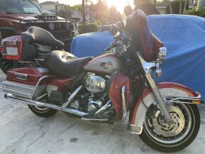 2005 Harley-Davidson Touring Electra Glide Classic for sale 201622847