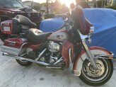 2005 Harley-Davidson Touring Electra Glide Classic